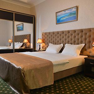 Deluxe Double or Twin Room Balcony